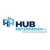 Hub Enterprises logo