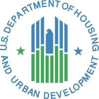 HUD gov logo