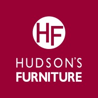 Hudsons Furniture logo