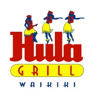 Hula Grill logo