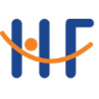 Human First logo