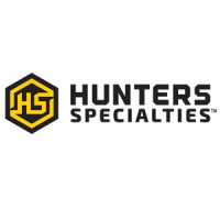 Hunters Specialties logo