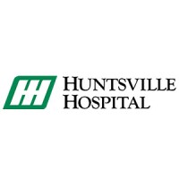 Huntsville Hospital logo