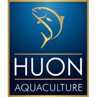 Huon Aquaculture logo