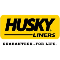 Husky Liners logo