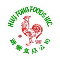 Huy Fong Foods logo