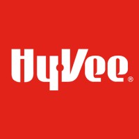 Hy Vee logo