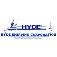Hyde Shipping logo