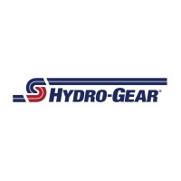 Hydro Gear logo