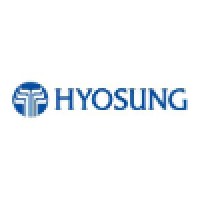 Hyosung Group logo