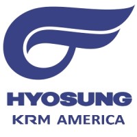 KRM America logo