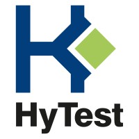 HyTest logo