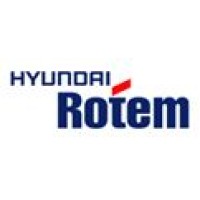 Hyundai Rotem logo