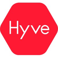 Hyve Group logo