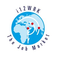 i12WRK logo