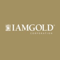 Iamgold logo