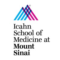 Icahn School Of Medicine At Mount Sinai logo