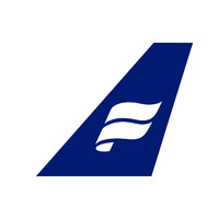 Iceland Airlines logo