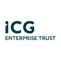 ICG Enterprise Trust logo
