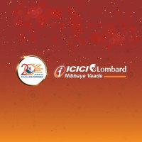 ICICILombard logo