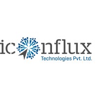 IConflux logo
