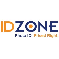 Id Zone logo