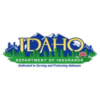 Idaho Department of Insurance logo