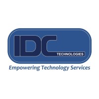 Idc Technologies logo