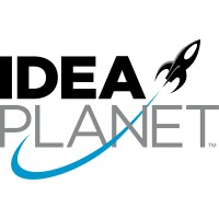 IdeaPlanet logo