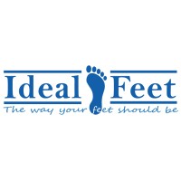 Ideal Feet Group logo