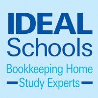 Ideal Schools logo