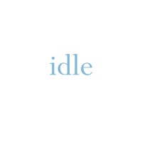IDLE Sleep logo