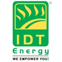 Idt Energy logo
