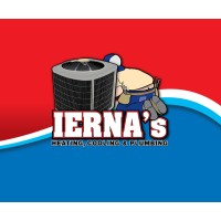 Iernas Heating And Cooling logo