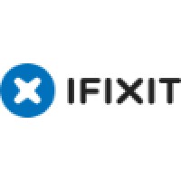 IFixit logo