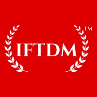 Institute of Film Training and Digital Marketing logo