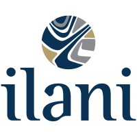 Ilani Casino Resort logo