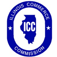 Illinois Public Utility Commission logo