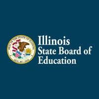 Illinois State Board Of Education logo