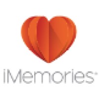 iMemories logo