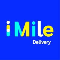 iMile logo