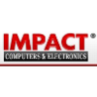 Impact Computers logo