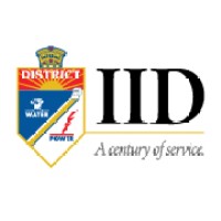 Imperial Irrigation District logo