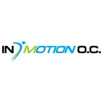 In Motion OC logo