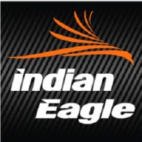IndianEagle logo
