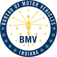 Indiana Bureau Of Motor Vehicles logo