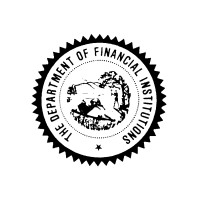 Indiana Department of Financial Institutions logo