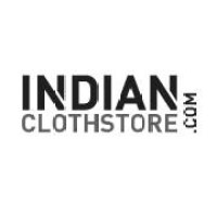 Indian Cloth Store logo