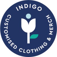 Indigo Clothing logo
