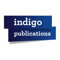 Indigo Publications logo